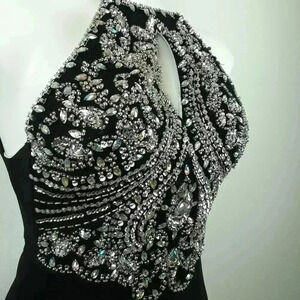 Blondie nites by Stacy Eldar Size 1